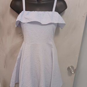 Polo by Ralph Lauren Cotton Dress